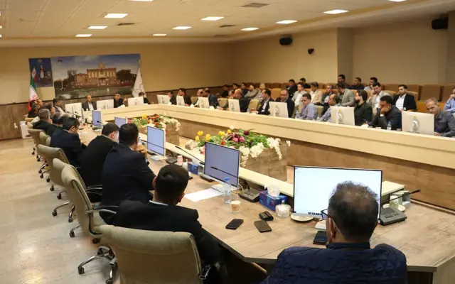 ساماندهی کمیسیونهای ماده ۱۰۰، بستر مفسده و دخالت واسطهها را محدود کرد