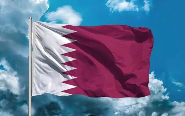 ما با واشنگتن و تهران برای پایان جنگ کار میکنیم