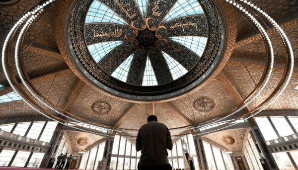 قرآن برای عبور از سختی‌های زندگی چه راهکاری پیشنهاد می‌کند؟