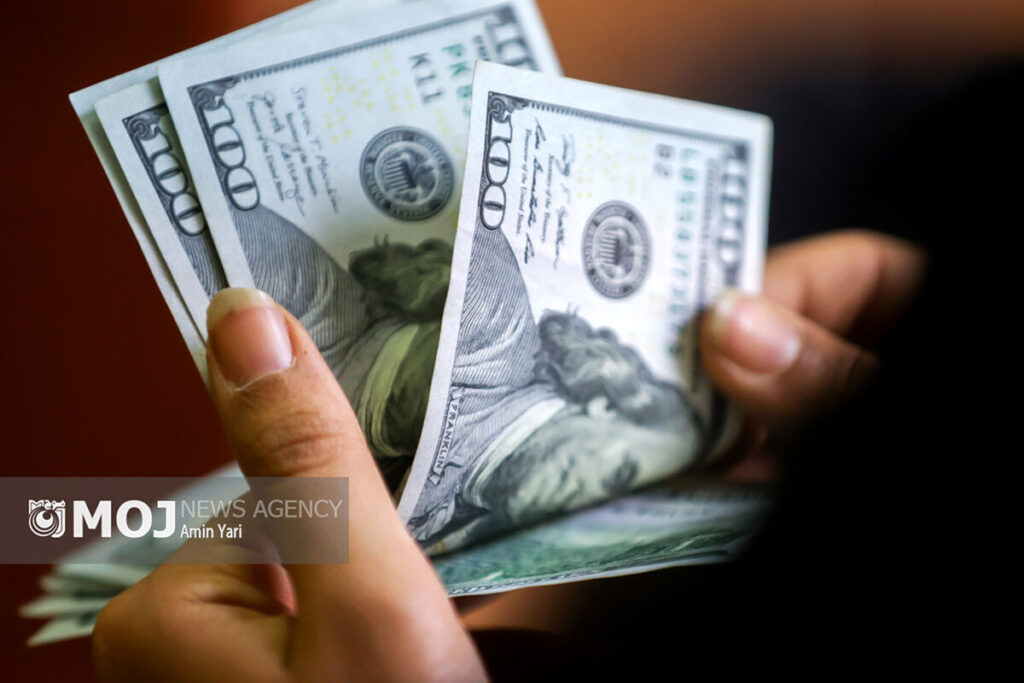 جدیدترین قیمت ارزها در بازار آزاد امروز ۱۵ مهر ۱۴۰۵