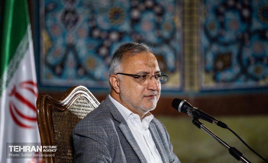 زاکانی:هیچ بن‌بستی در کشور وجود ندارد