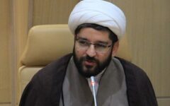 رقابت ۳۰۰ نفر قرآنی کانون‌های مساجد فارس در مرحله استانی «مدهامتان»