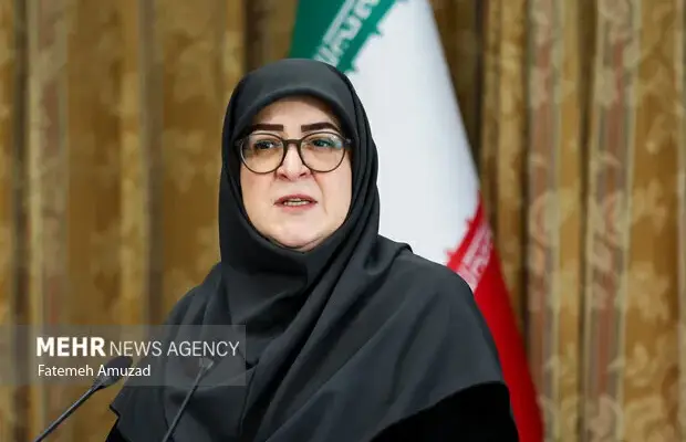دفاع از ایران زن و مرد نمیشناسد؛ مادران شهدا نماد صبر و ایستادگیاند