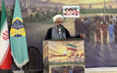 عبادی‌زاده: مسئولان برای حل چالش صف‌های بنزین چاره اندیشی کنند