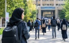 تاکید بر ارائه خدمات سلامت روان به دانشجویان