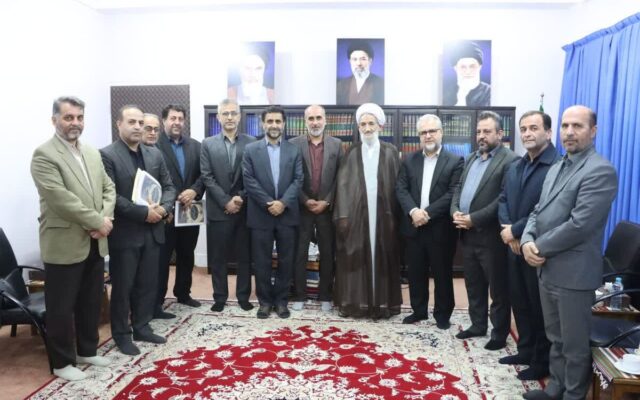 هویت ملی ایرانیان با نام علویان پیوند خورده است