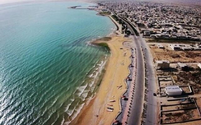 ضرب‌الاجل دستگاه قضا برای تعیین‌تکلیف ۱۲۰ هکتار از اراضی ساحلی سرخرود
