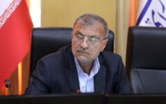 مرادی: ۳۰ هزار مگاوات نیروگاه خورشیدی طی سال آینده ایجاد می‌شود