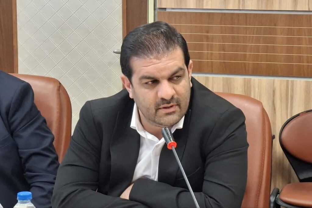 والیبال قزوین پس از ۱۰ سال با حمایت بخش خصوصی به لیگ برتر بازگشت