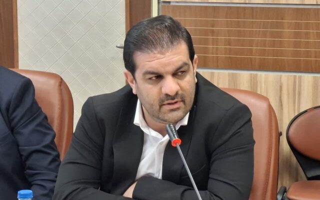 والیبال قزوین پس از ۱۰ سال با حمایت بخش خصوصی به لیگ برتر بازگشت