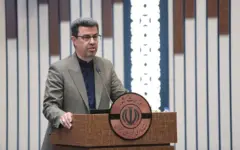 زارعی: خراسان رضوی ظرفیت حضور در لیگ‌های برتر ۲۰ رشته ورزشی را دارد