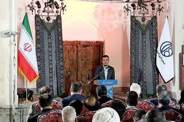 افشین: صنایع خلاق موتور محرک ارزشآفرینی فردمحور و تمدنی است