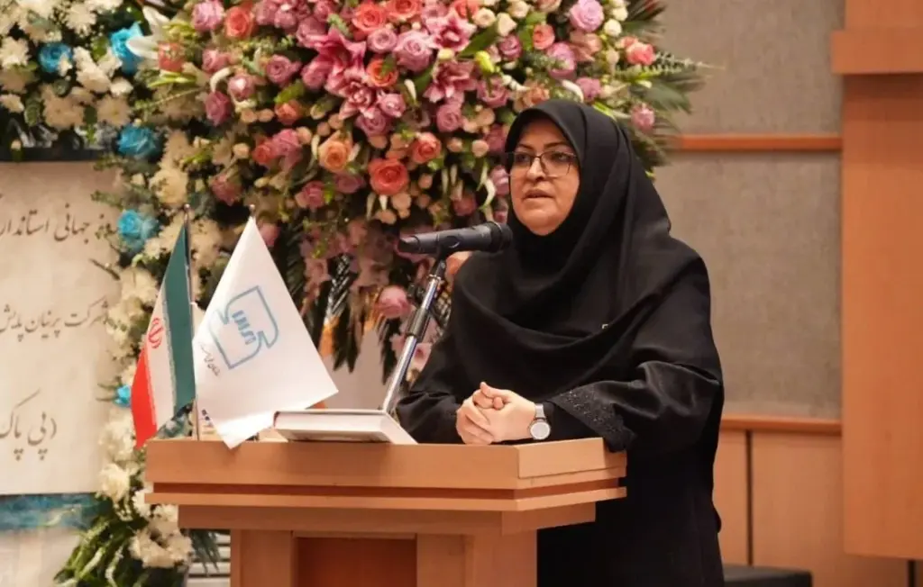 رئیس سازمان ملی استاندارد ایران خبر داد: راهاندازی مرکز راهبردی استاندارد حلال
