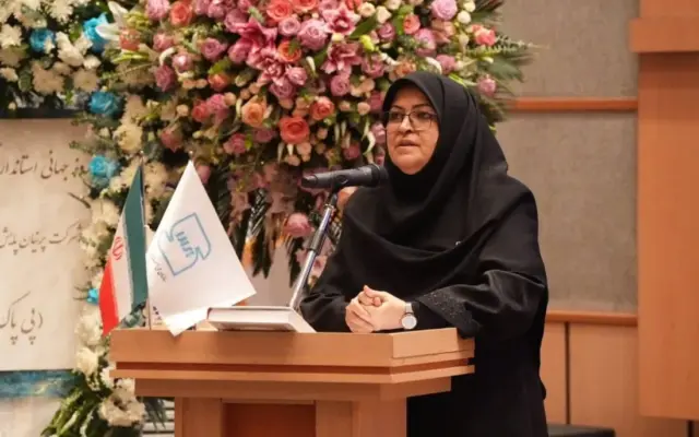 رئیس سازمان ملی استاندارد ایران خبر داد: راهاندازی مرکز راهبردی استاندارد حلال