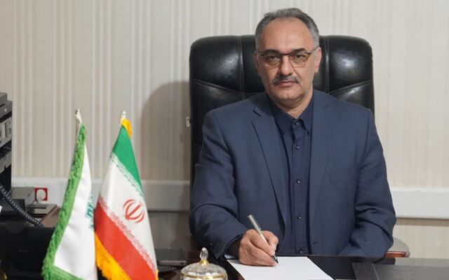 مدیرکل امور مالیاتی استان لرستان: جرایم مالیات بر ارزش افزوده تابستان ۱۴۰۵ به‌طور کامل بخشوده می‌شود