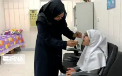 تجهیز ۳۴ درصد مدارس کشور به اتاق بهداشت/ ۷ هزار نفر مراقب سلامت دانش‌آموزان هستند