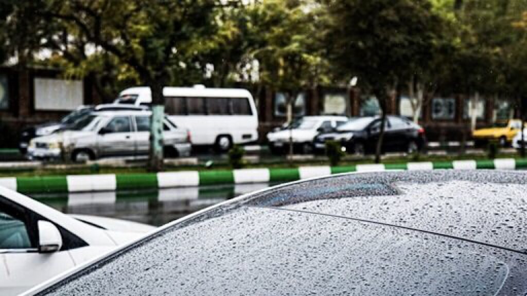 هشدار مدیریت بحران تهران درباره بارشهای شدید ناشی از «النینو»