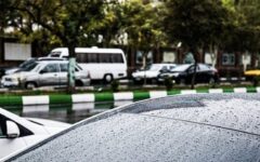 هشدار مدیریت بحران تهران درباره بارش‌های شدید ناشی از «ال‌نینو»