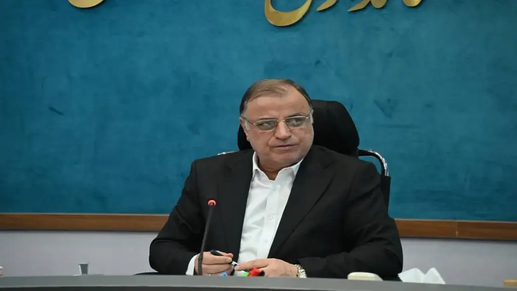 آمادگی برای فصل پاییز در اولویت گلستان است