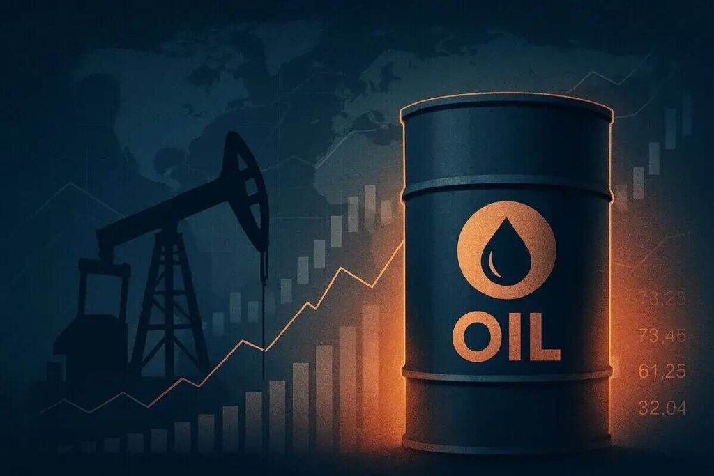 قیمت نفت به نقطه خطرناک برای آمریکا رسید؛ بازار به ساز ترامپ نرقصید