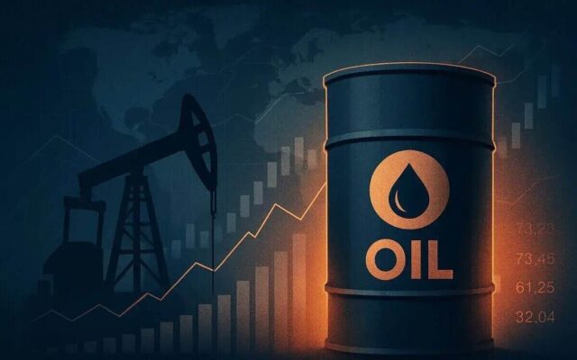 قیمت نفت به نقطه خطرناک برای آمریکا رسید؛ بازار به ساز ترامپ نرقصید