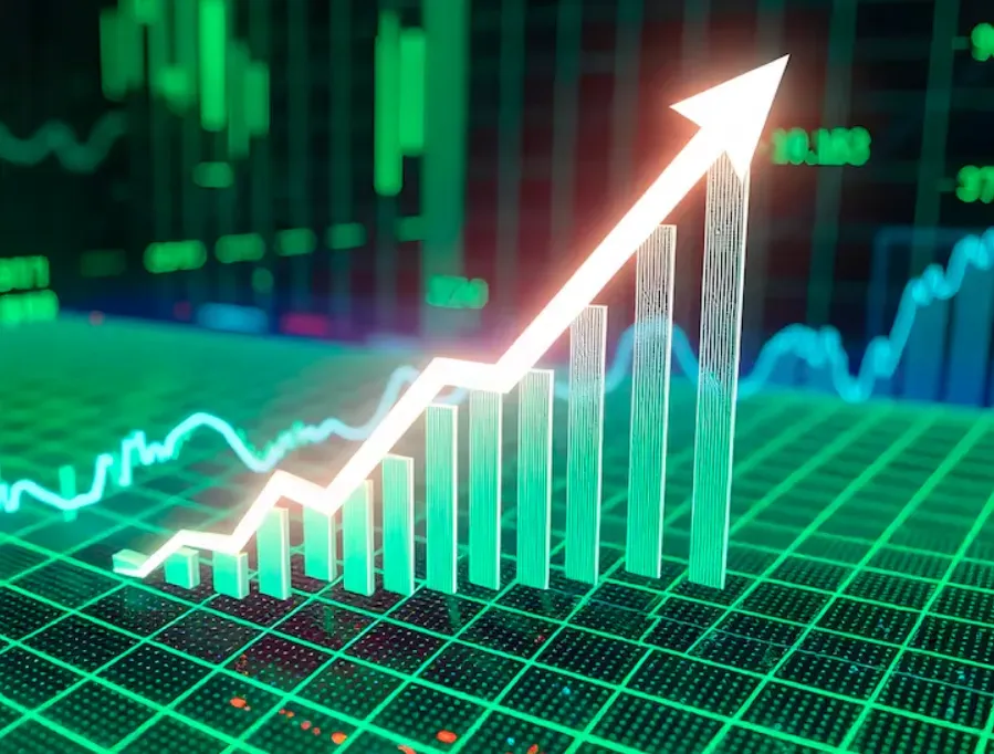 ریزش بورس در پایان معاملات امروز ۱۹ مهر ۱۴۰۵