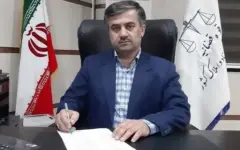 ساختمان ثبت اسناد و املاک آغاجاری افتتاح شد