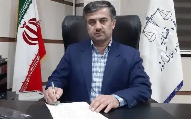 ساختمان ثبت اسناد و املاک آغاجاری افتتاح شد