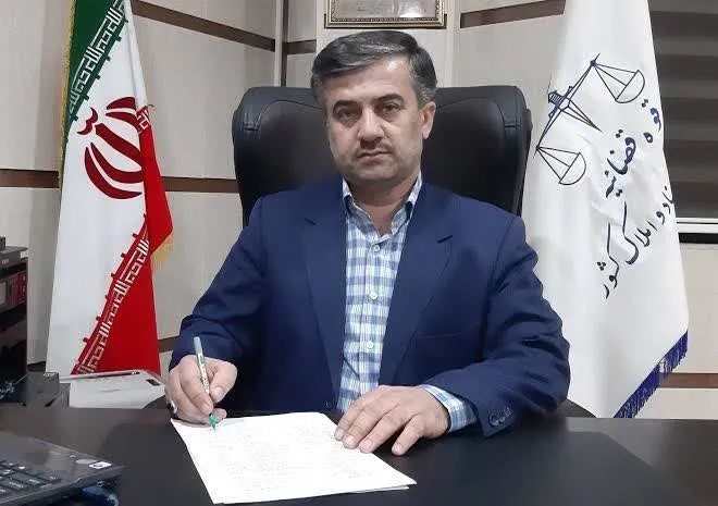 ساختمان ثبت اسناد و املاک آغاجاری افتتاح شد