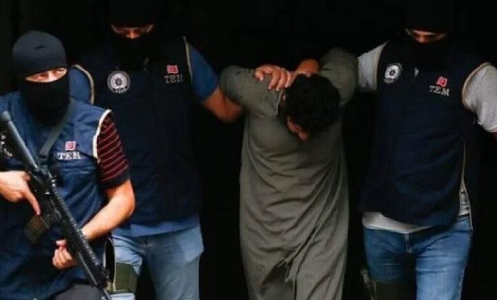 سه گروگانگیر در چابهار دستگیر شدند