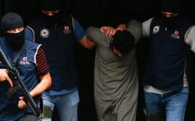 سه گروگانگیر در چابهار دستگیر شدند