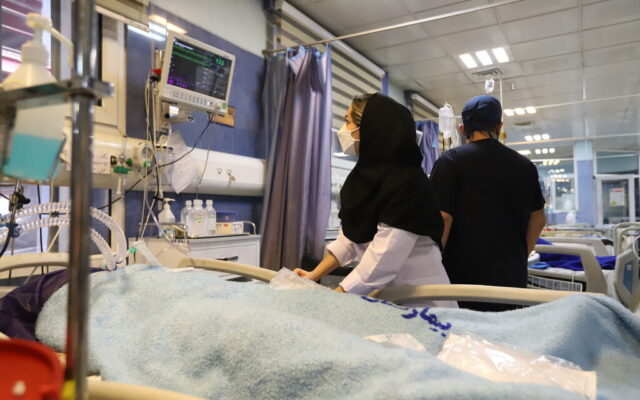 ۳ نفر بر اثر مسمومیت با گاز چاه در ارومیه جان باختند