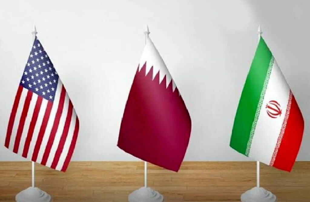 شاکری: قطر بهتنهایی امکان آزادسازی پولهای ایران را ندارد/ در دوره قبل مداخله مستقیم آمریکا مانع از آزادسازی منابع شد+ فیلم