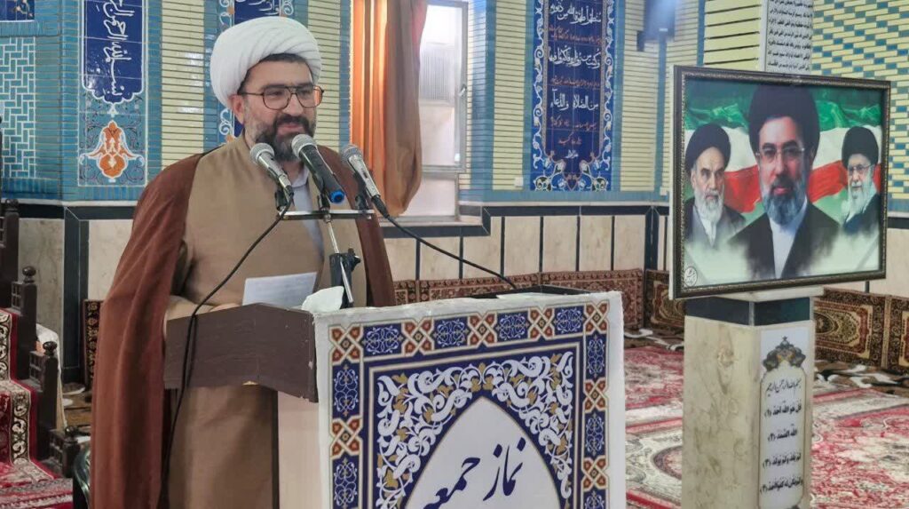 پرستاران نماد ایثار و فداکاری‌اند