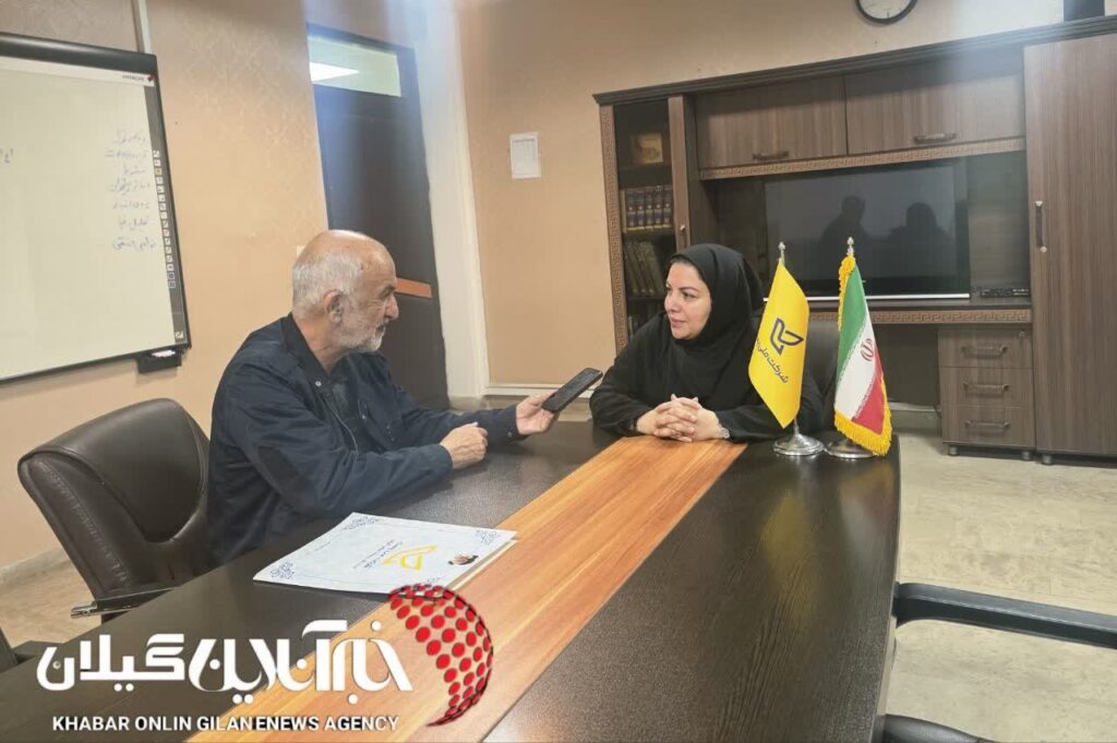 مدیرکل پست گیلان:جابهجایی ۴۰ هزار مرسوله در روز و اجرای «هاب پستی» شمال کشور