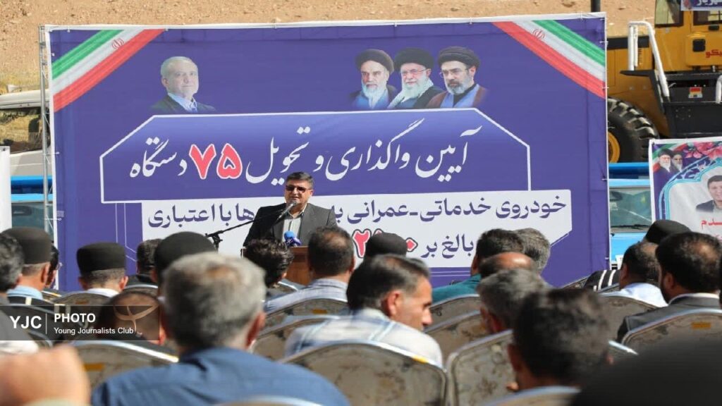برنامه‌ریزی برای ورود ۵۰۰ خودروی نیسان به ناوگان دهیاری‌های چهارمحال‌وبختیاری