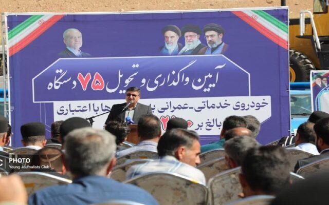 برنامهریزی برای ورود ۵۰۰ خودروی نیسان به ناوگان دهیاریهای چهارمحالوبختیاری