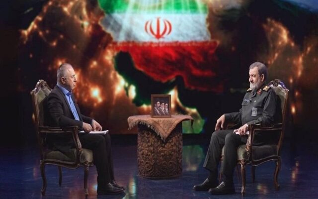 رضایی: ترامپ با استخدام تعدادی از اشرار به قاچاق روی آورده است