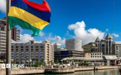 Mauritius reels from worst riots in decades after woman shot by police