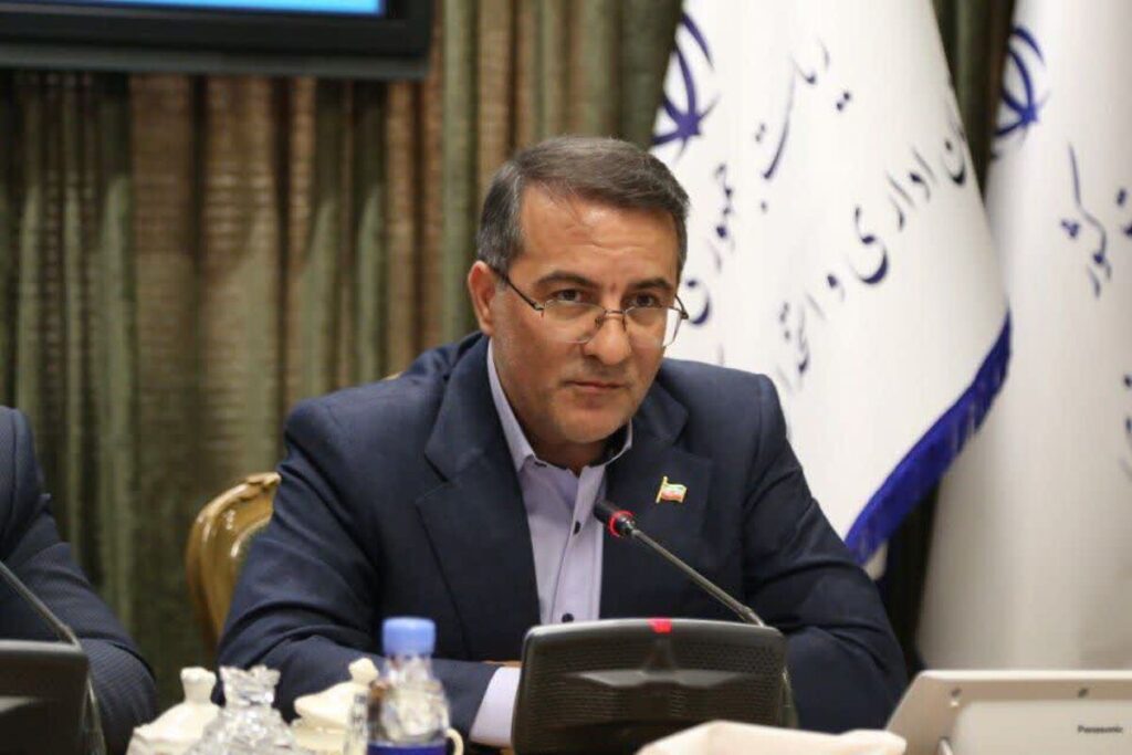 ساماندهی شرکت‌های دولتی باید با نگاه آینده‌نگر و منطق اقتصادی انجام شود