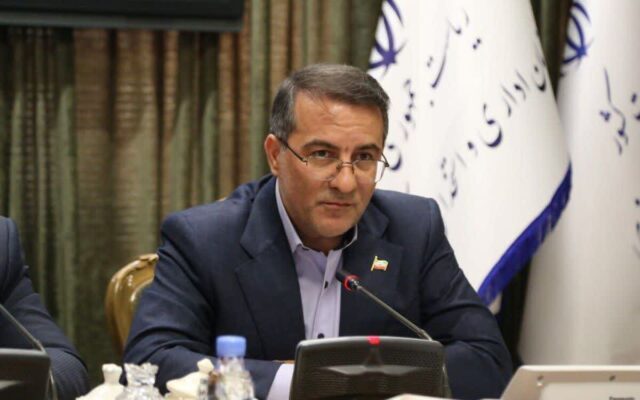 ساماندهی شرکت‌های دولتی باید با نگاه آینده‌نگر و منطق اقتصادی انجام شود
