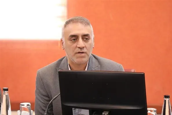 پیگیری ۱۱ میلیون دلار اعتبار بین‌المللی برای مقابله با گردوغبار در ایران/ سمنان، یزد و سیستان در کانون پروژه‌های جدید