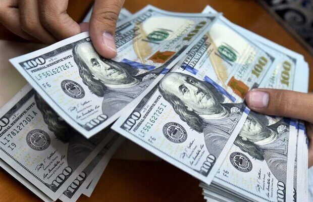 ۷ عامل کاهش ۱۵ هزارتومانی قیمت دلار