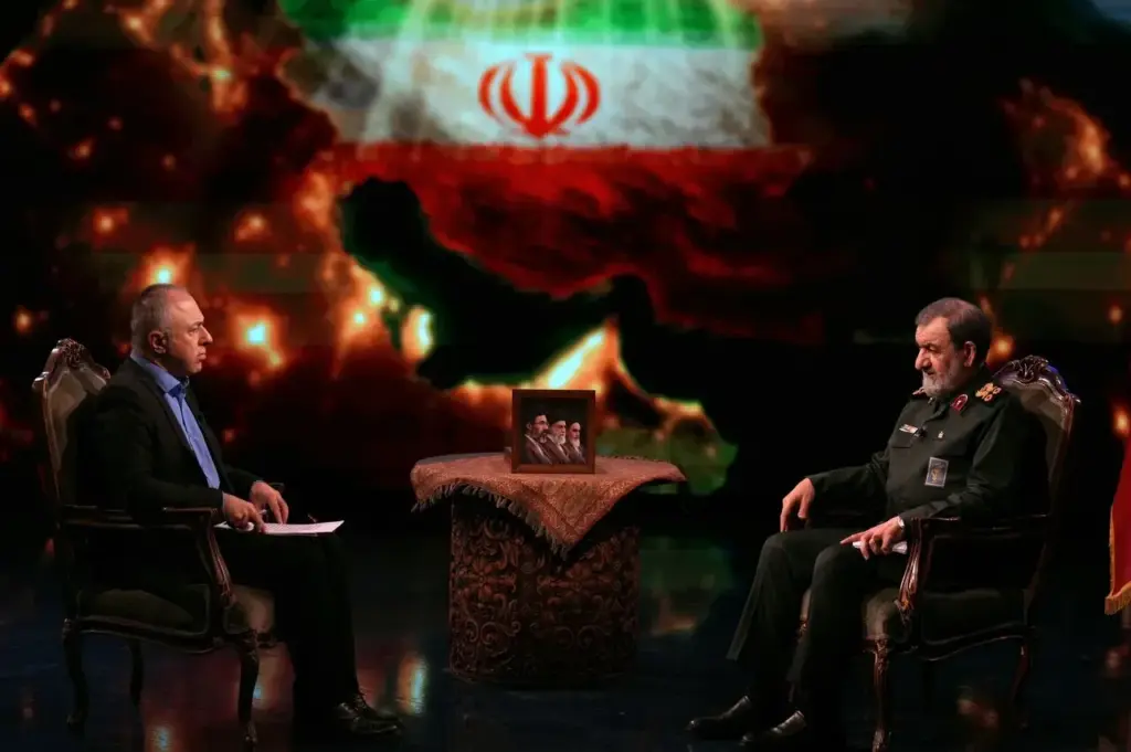 محسن رضایی: دیگر به دیپلماسی گذشته برنمی‌گردیم | آمریکایی‌ها به ما پاسخ داده‌اند و ما پاسخ آن‌ها را ناکافی می‌دانیم