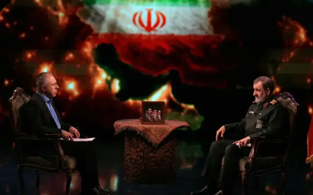محسن رضایی: دیگر به دیپلماسی گذشته برنمی‌گردیم | آمریکایی‌ها به ما پاسخ داده‌اند و ما پاسخ آن‌ها را ناکافی می‌دانیم