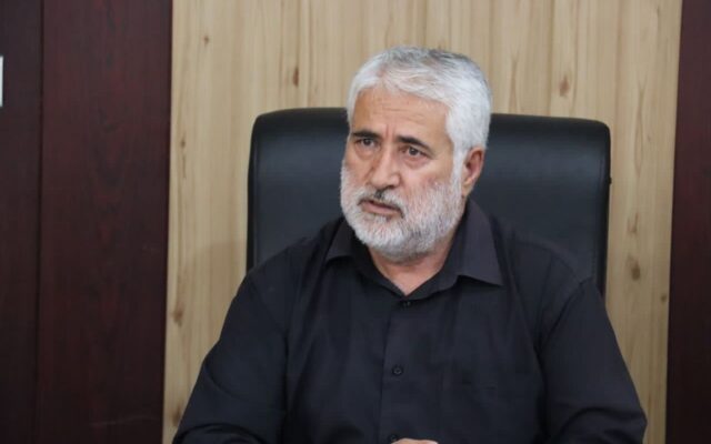 ضرورت رفع کمبود پارکینگ بیمارستان‌های کاشانی و هاجر شهرکرد