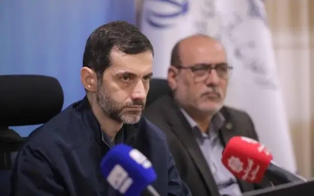یوسف پزشکیان: ظرفیت دولت بهتنهایی برای حل همه مسائل کشور کافی نیست