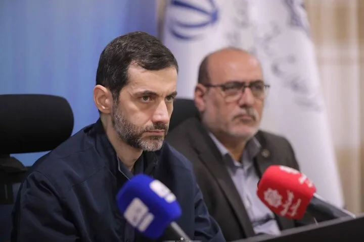 یوسف پزشکیان: ظرفیت دولت بهتنهایی برای حل همه مسائل کشور کافی نیست