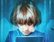 محرومیت کودک از اینترنت، صورت مساله را پاک می‌کند