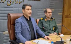 استاندار کردستان بر بسیج دستگاه‌های اجرایی برای برگزاری رزمایش جان‌فدا تاکید کرد